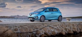 Meilenstein: Renault ZOE in Deutschland über 30000 Mal verkauft
