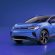 Volkswagen ID.4: Das vollelektrische Kompakt-SUV kommt noch 2020