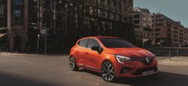 Renault Clio und Captur jetzt auch als Autogas-Variante bestellbar