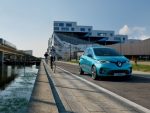 10000 Euro Kaufprämie für den Renault ZOE