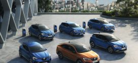 Renault Studie: Immer mehr Europäer von Elektroautos überzeugt
