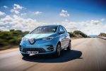 Renault ZOE wird zum Bestseller