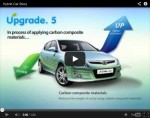 Video: Hyundai Hybrid Car Story