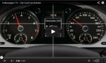Video: Volkswagen TV - Ecofuel Antrieb