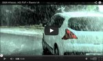 Video: Diesel-Hybrid Weltpremiere: Der Peugeot 3008 HYbrid4