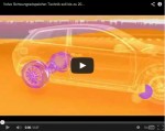 Video: Volvo Schwungradspeicher-System zum Spritsparen