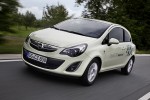Opel Corsa 1.2 LPG ecoFLEX
