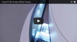 Video: Toyota FT-Bh Teaser