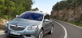 Opel Insignia 1.4 Turbo LPG ecoFlex