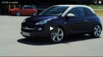 Video: Opel Adam - Cooler Kleinwagen