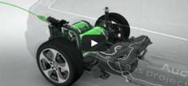 Video: Das Audi e-gas Konzept für eine nachhaltigere Mobilität