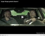 Video: Jürgen Klopp und der neue Opel Astra