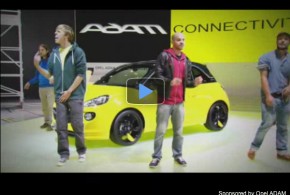 Adam & You: Kleine Autos können so stylisch sein (Anzeige)