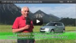 Video: Skoda Fabia greenline fährt mehr als 2000 km mit einem Tank