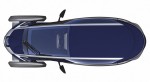 Toyota i-ROAD (Skizze)
