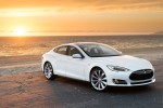 Tesla Model S - Green Car of the Year 2013