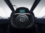 Toyota i-ROAD