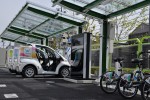 Smart Mobility Park