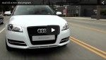 Video: Audi A3 e-tron Pilotprogramm in den USA