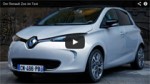 Video: Renault Zoe im Stern Test
