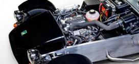 Caterham Seven: Neuer Superleicht-Sportwagen mit 660cc Dreizylinder-Motor von Suzuki
