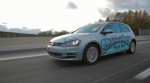 Golf TDI BlueMotion - Auf der Testfahrt mit unter 3 l / 100 km Verbrauch