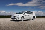 Toyota Prius - Top beim TÜV-Report 2014