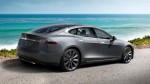 Tesla Model S - Jetzt auch über Sixt-Leasing erhältlich