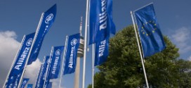 Stiftung Deutsche Umwelthilfe e.V.: Allianz-Fuhrpark gehört zu den Umweltfreundlichsten Deutschlands
