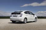 Toyota Prius: zuverlässiger Gebrauchtwagen