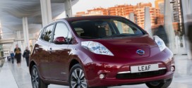 Verkaufszahlen des Nissan Leaf in Deutschland und Europa auf Rekordkurs