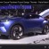 Toyota C-HR Concept: Ein Mix aus RAV4, GT86 und Prius