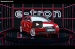 Video: Der Audi A3 e-tron