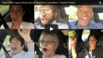 Video: Tesla Model S - Beifahrer-Reaktionen