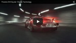 Video: Porsche 918 Spyder