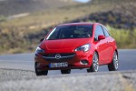 2015 Opel Corsa 1.3 CDTI ecoFLEX