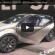 Lexus LF-SA Concept auf dem Genfer Autosalon