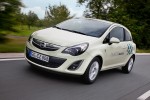 Opel Corsa LPG ecoFLEX