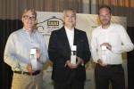 3 Auszeichnungen für Toyota und Lexus Hybrid-Taxis