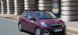 PSA Peugeot Citroën plant Angabe von realen Verbrauchs- und Emissionswerten