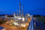 Bioethanolwerk der Nordzucker AG in Klein Wanzleben