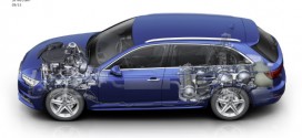 Neuer Partner stellt den synthetischen Kraftstoff Audi e-gas mit weiterem Verfahren her