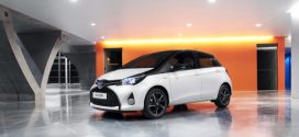 Vorbildliche Entwicklung: Aktueller Toyota Yaris viel umweltfreundlicher als seine Vorgänger