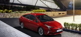 Toyota Prius: Spitzenwerte bei Verbrauch und Emissionen auch im Realverkehr