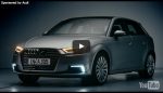 Video: Der neue Audi A3 e-tron