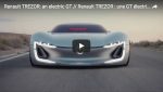 Video: Renault Trezor