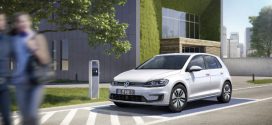 Neuer VW e-Golf hat bis zu 300 Kilometern Reichweite – theoretisch