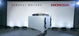 Honda und GM wollen zusammen Brennstoffzellensysteme herstellen