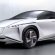 IMx Concept: Nissans autonom fahrendes Elektroauto der Zukunft