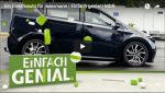 Video: Einfach genial - Sion Elektroauto Vorstellung